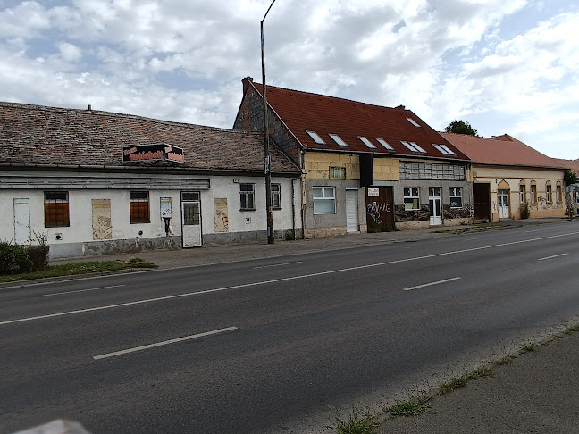 Pécs, Zsolnay Vilmos u. 17, 7630