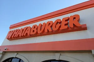 Whataburger image