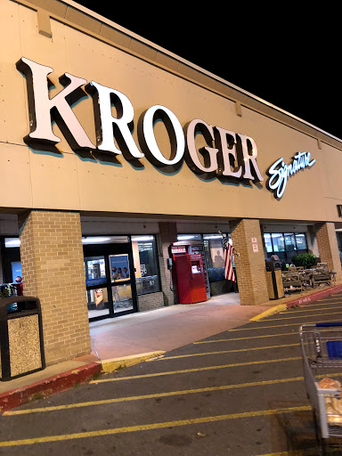 Grocery Store «Kroger», reviews and photos, 701 W Marshall Ave, Longview, TX 75601, USA