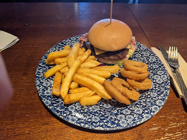 Reviews of The Picture House - JD Wetherspoon in Leeds - Pub