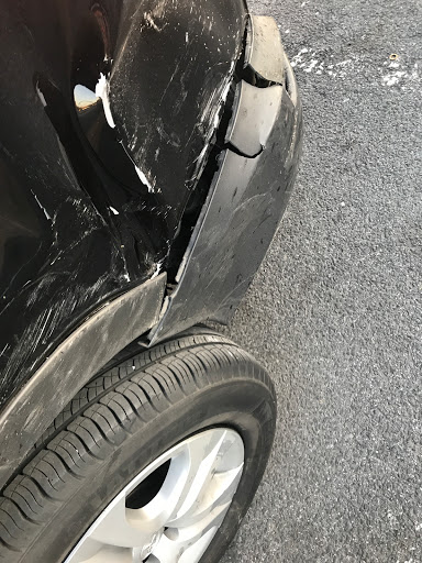 Auto Body Shop «Quentin Auto Center Corporation», reviews and photos, 918 Quentin Rd, Brooklyn, NY 11223, USA