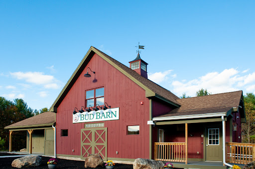 Bud Barn