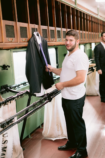 Museum «Galveston Railroad Museum», reviews and photos, 2602 Santa Fe Pl, Galveston, TX 77550, USA