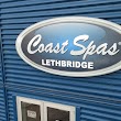 Coast Spas Lethbridge