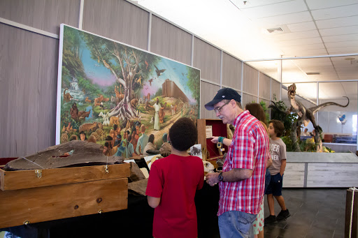 Museum «Creation Discovery Museum», reviews and photos, 2701 W Cypress Creek Rd, Fort Lauderdale, FL 33309, USA