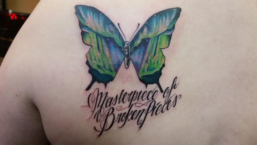 Tattoo Shop «Havana Street Tattoo», reviews and photos, 2712 S Havana St b, Aurora, CO 80014, USA