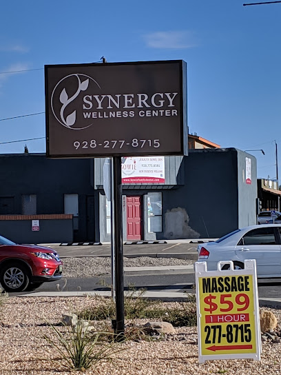 Synergy Wellness Center - Prescott Valley