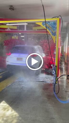 Car Wash «Miami Car Wash», reviews and photos, 2056 Hempstead Bethpage Turnpike, East Meadow, NY 11554, USA