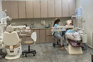 AnilRaj Dental Hospital image