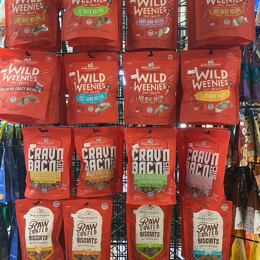 Pet Supply Store «EarthWise Pet Supply», reviews and photos, 11328 Montgomery Rd, Cincinnati, OH 45249, USA