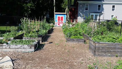 Auburn Community Gardens