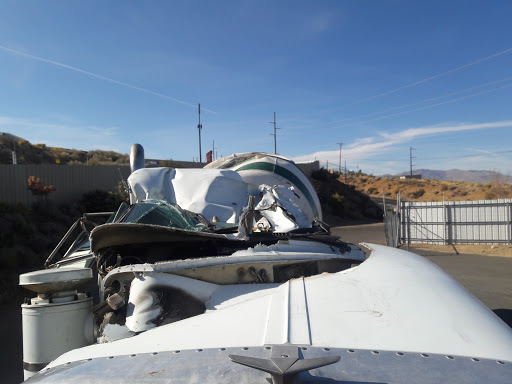 Auto Auction «Copart - Reno», reviews and photos, Humboldt-Toiyabe National Forest, Reno, NV, USA