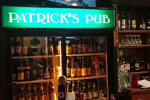 Patrick's Pub and Grille image