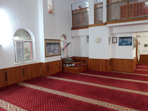 Camiavlu Cami