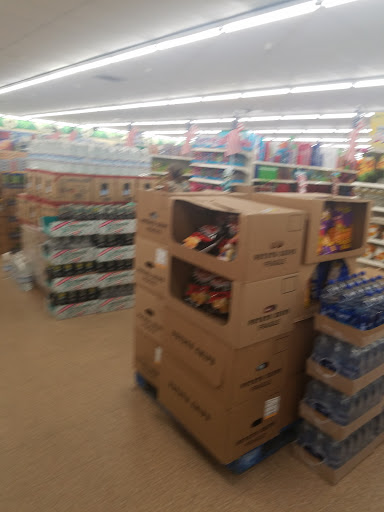 Dollar Store «Dollar Tree», reviews and photos, 555 El Camino Real, South San Francisco, CA 94080, USA