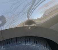 Naperville Paintless Dent Repair - Photo 6 - Car repair in Naperville, IL, Naperville