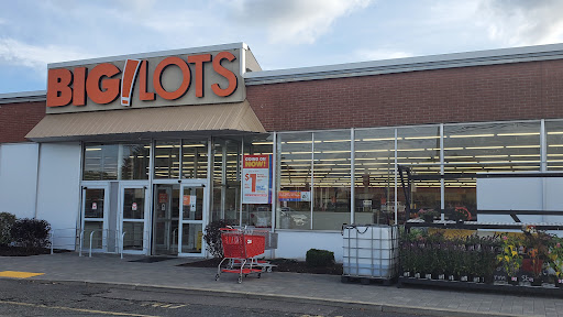 Discount Store «Big Lots», reviews and photos, 59 New State Hwy #2, Raynham, MA 02767, USA