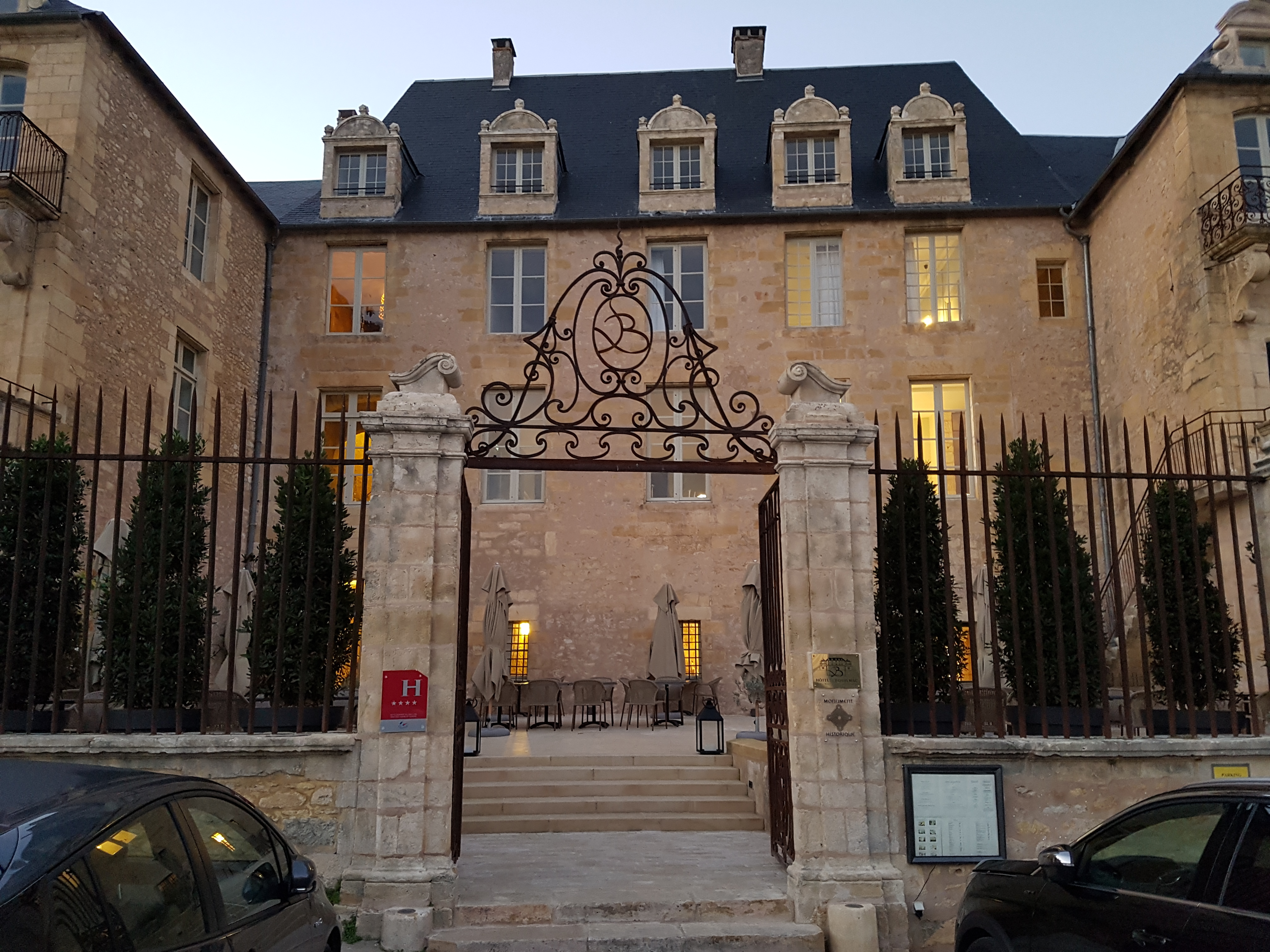 Photo n° 1 de l'avis de Jean-Marc.a fait le 29/10/2017 à 19:20