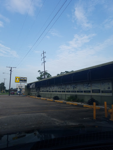 Electrical Supply Store «Teche Electric Supply, Inc.», reviews and photos, 410 Eraste Landry Rd, Lafayette, LA 70506, USA
