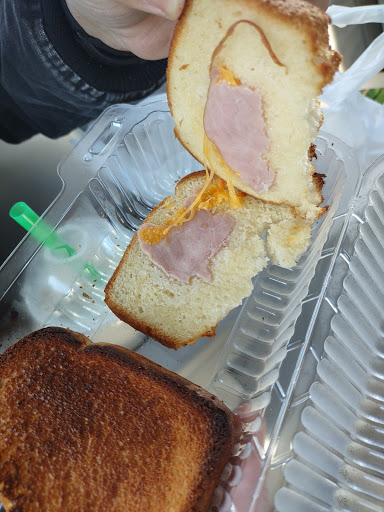 Frozen Yogurt Shop «Waffle Magic», reviews and photos, 80 NY-109, West Babylon, NY 11704, USA