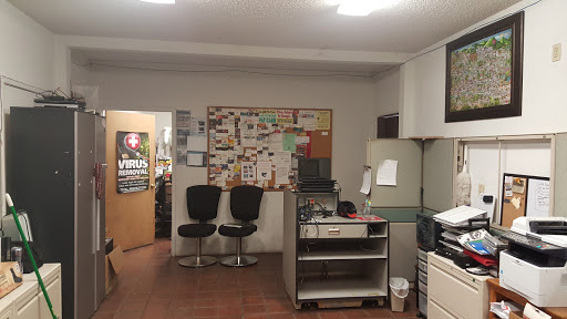 Computer Repair Service «Quality Computer Repair», reviews and photos, 1034 W Morton Ave g, Porterville, CA 93257, USA