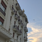 Photo n°20 de l'avis de Robert.e fait le 28/07/2022 à 04:27 sur le  The Grand Hotel Rimini à Rimini