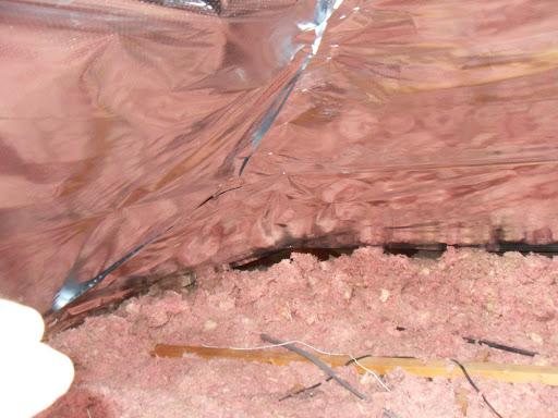 Insulation Contractor «Green Energy of SA», reviews and photos