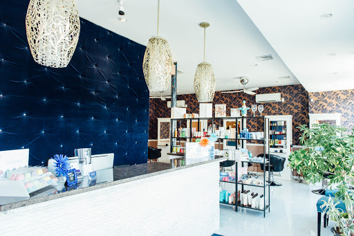 Beauty Salon «Blue Velvet Beauty Salon», reviews and photos, 155 New Dorp Ln, Staten Island, NY 10306, USA