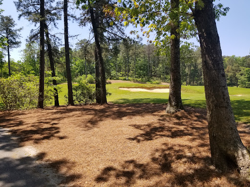 Golf Club «Trump National Golf Club», reviews and photos, 500 W Branch Ave, Pine Hill, NJ 08021, USA