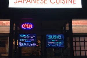 Osaka Japanese Cuisine image