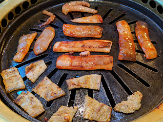 Beque Korean Grill