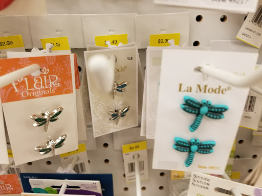 Fabric Store «Jo-Ann Fabrics and Crafts», reviews and photos, 7746 Polo Grounds Blvd, Memphis, TN 38125, USA