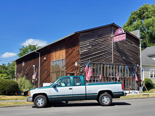 Used Book Store «3rd Street Book Exchange», reviews and photos, 1615 3rd St, Marysville, WA 98270, USA