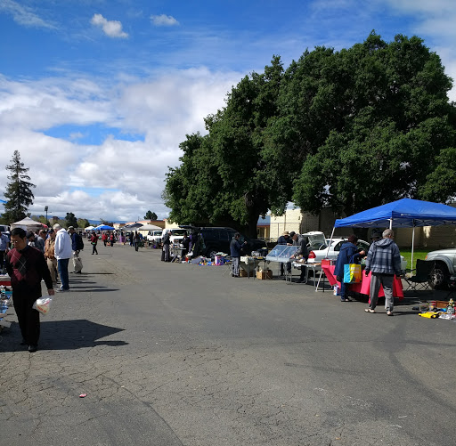 Kennedy High School Flea Market