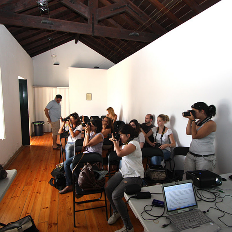 ALFA - Associação Livre de Fotógrafos do Algarve