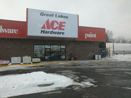 Hardware Store «McKays Hardware Do it center», reviews and photos, 15146 N Holly Rd, Holly, MI 48442, USA