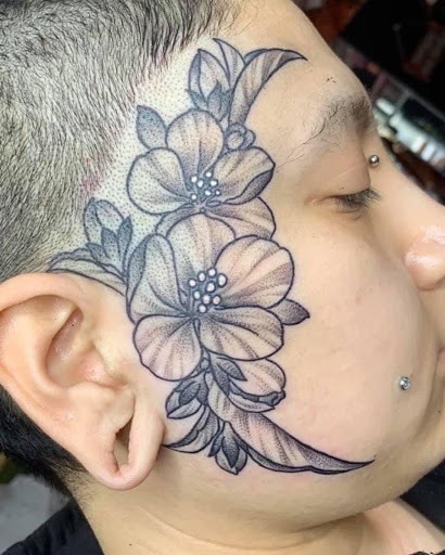 Explore trust tattoo ideas, creative tattoo ideas in Lake Villa, available at Eternal Tiger Tattoo