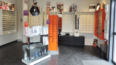 Optique Bourdeau Ponts Tarrets à Légny