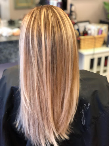 Hair Salon «Toodles Hair Design», reviews and photos, 311 Hudson St, Cornwall-On-Hudson, NY 12520, USA