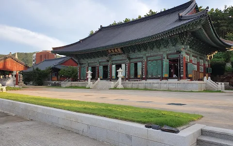 Haeunjeongsa image