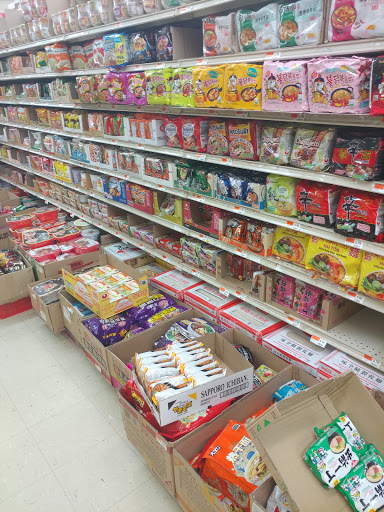 Asian Grocery Store «Viet Hoa Food Market», reviews and photos, 7100 Preston Hwy # 107, Louisville, KY 40219, USA