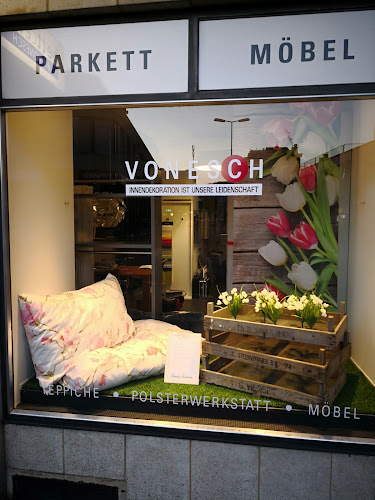 Vonesch Innendekoration GmbH - Spreitenbach