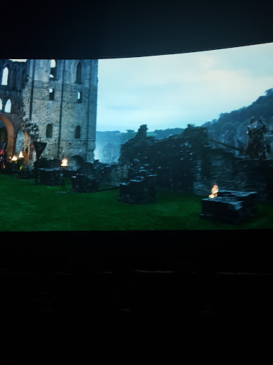 Movie Theater «United Artists Farmingdale 10», reviews and photos, 20 Michael Ave, Farmingdale, NY 11735, USA