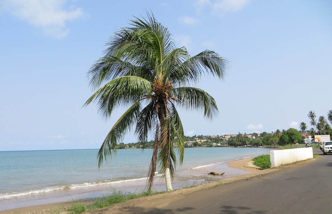 São Tomé, São Tomé ve Príncipe