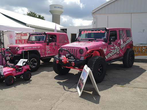 Tourist Attraction «Clinton County Fairgrounds», reviews and photos, 958 W Main St, Wilmington, OH 45177, USA