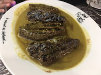Steak du Restaurant Bistro Régent à Bordeaux - n°11