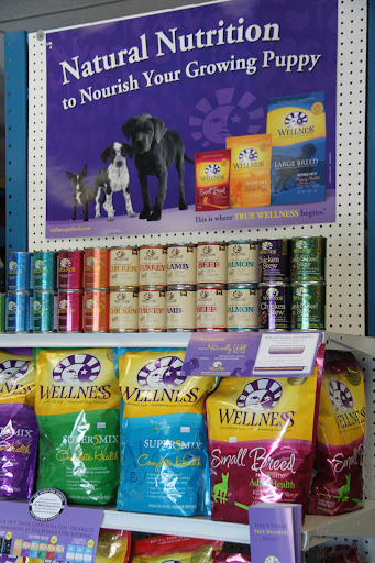Pet Supply Store «Friends Fur-Ever Pet Food & Supplies», reviews and photos, 20813 Valley Blvd, Walnut, CA 91789, USA