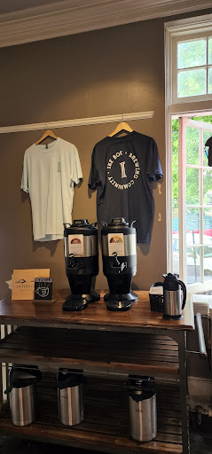 Coffee Shop «IKE Box Café», reviews and photos, 299 Cottage St NE, Salem, OR 97301, USA