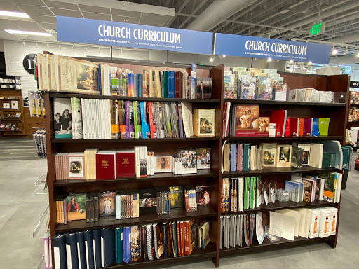 Religious Goods Store «Deseret Book», reviews and photos, 2230 17th St, Santa Ana, CA 92705, USA