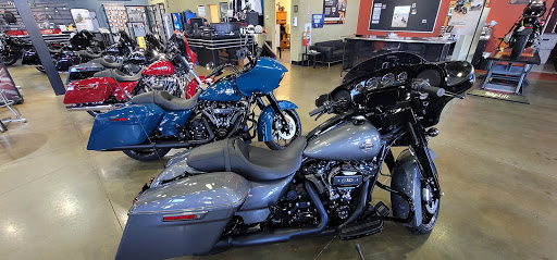 Harley-Davidson Dealer «East Orlando Harley-Davidson», reviews and photos, 11898 Lake Underhill Rd, Orlando, FL 32825, USA